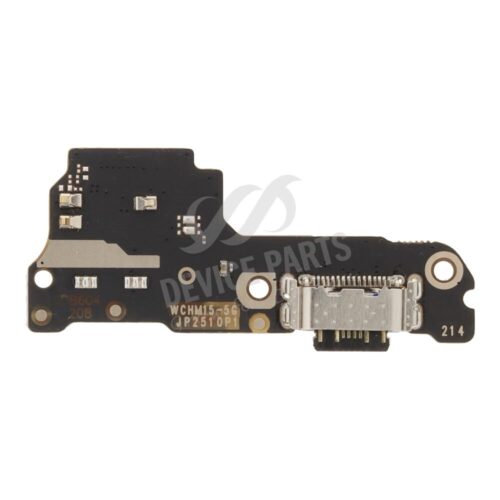 FLAT CHARGE REDMI 15