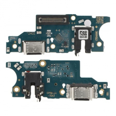 FLAT CHARGE REALMI NOTE 60_NOTE 60X