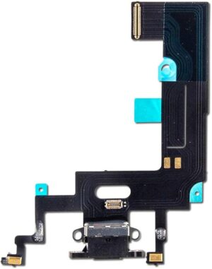 FLAT CHARGE IPHONE XR