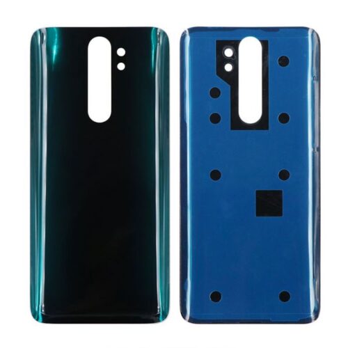 BACK COVER REDMI NOTE 8 PRO GREEN