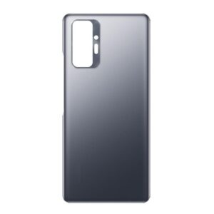 BACK COVER REDMI NOTE 10 PRO BLACK