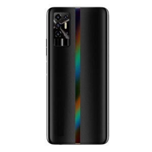 SHASI TECNO POVA 2 BLACK