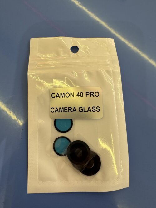 LENS TECNO CAMON 40 PRO