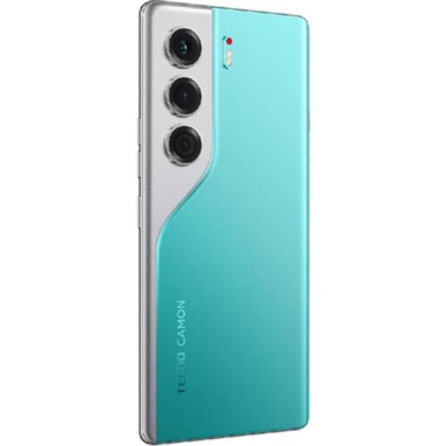 SHASI CAMON 40 PRO 4G