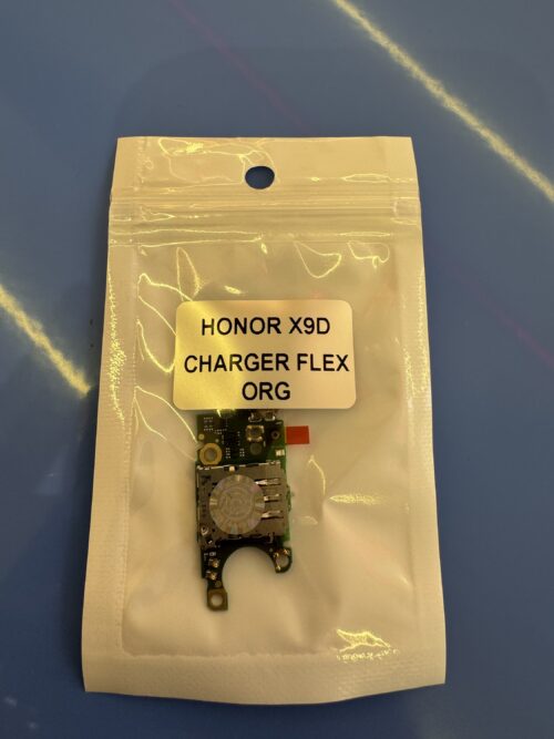 FLAT CHARGE HONOR X9D