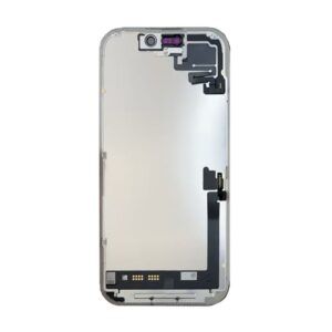 LCD IPHONE 17 OLED HARD FLYCDI