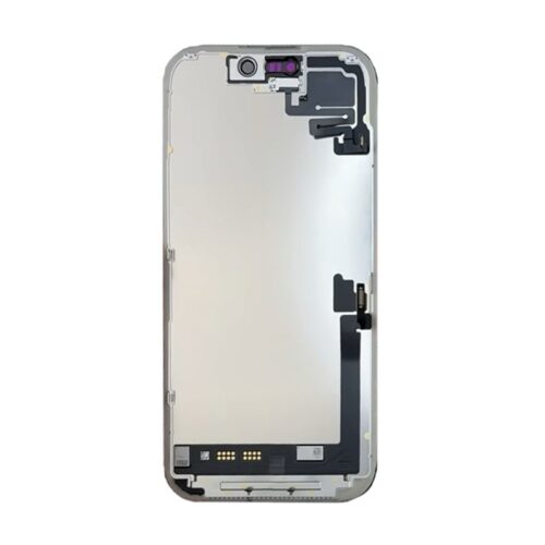 LCD IPHONE 17 OLED HARD FLYCDI