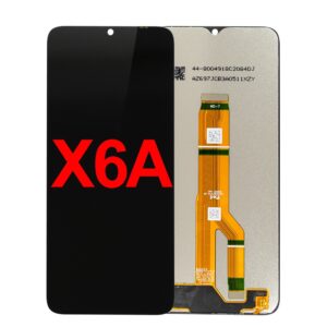 LCD HONOR X6A وكالة