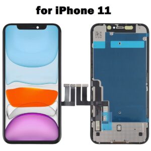 LCD IPHONE 11 INCELL GX