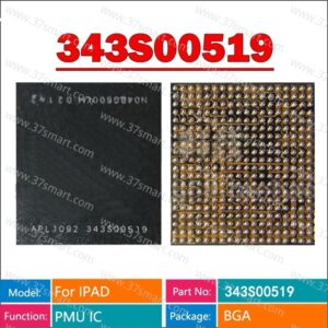 IC 343S00519 IPAD 11 PRO 2021
