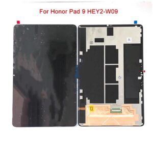 LCD HONOR PAD 9 ORG NEW %100