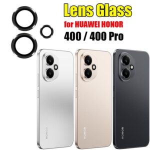 LENS HONOR 400