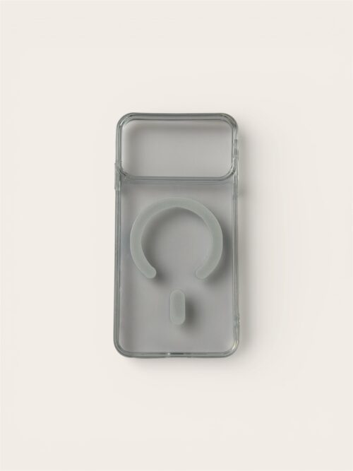 كفر شاصي تحوير اكس ماكس 17 برو ماكس شفاف