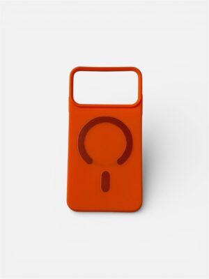 حافظة X/XSTO 17 PRO برتقالي