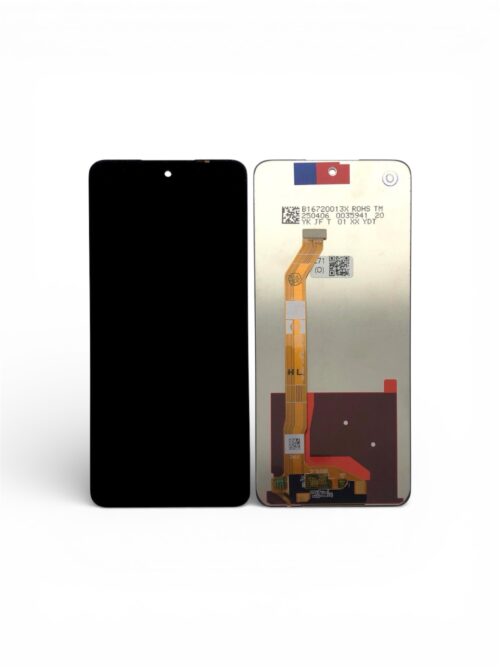 LCD REALME C71-REALME NOTE 70-NOTE 70T ORG NEW 100%