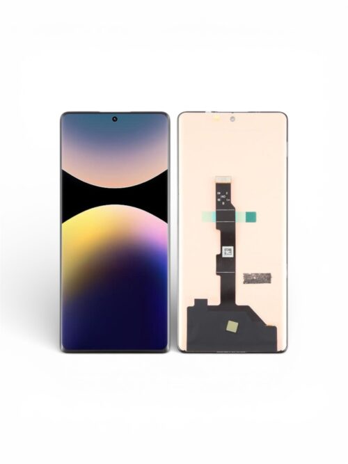 LCD REDMI NOTE 14 PRO 4G OLED