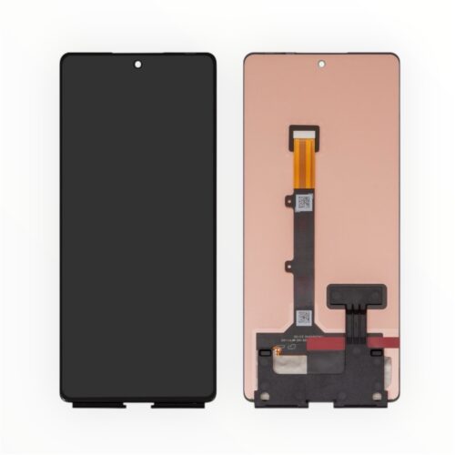 LCD TECNO CAMON 30 - POVA 6 OLED