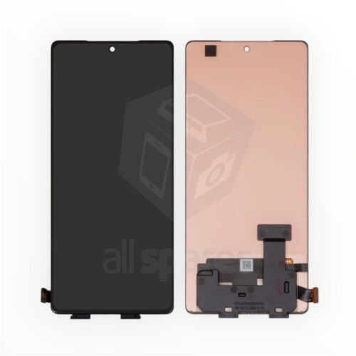 LCD INF NOTE 40 - GT 20 PRO - CAMON 30 PRO - CAMON 40 -NOTE 50 -NOTE 50 PRO INCELL