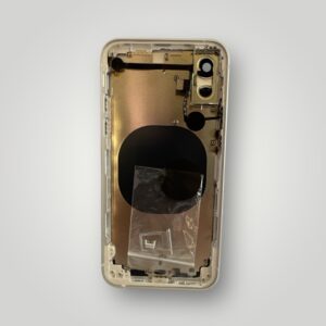 شاصي تحوير XS TO 17 PRO MAX ابيض