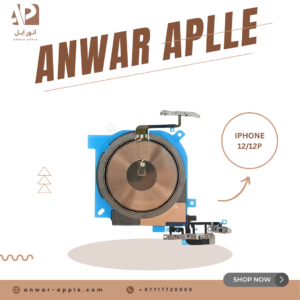 NFC IPHONE 12/12 PRO ORIGINAL