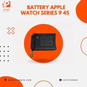 BATTERY APPLE WATCH SERIES 9 45 ORG 100%