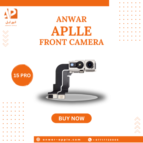 SMALL CAMERA IPHONE 15 PRO تفصيخ