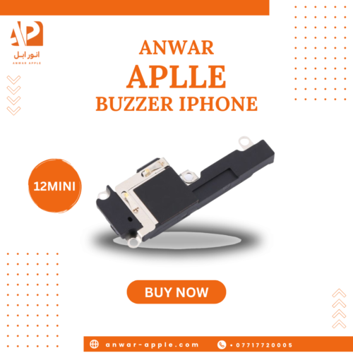 BUZZER IPHONE 12 MINI