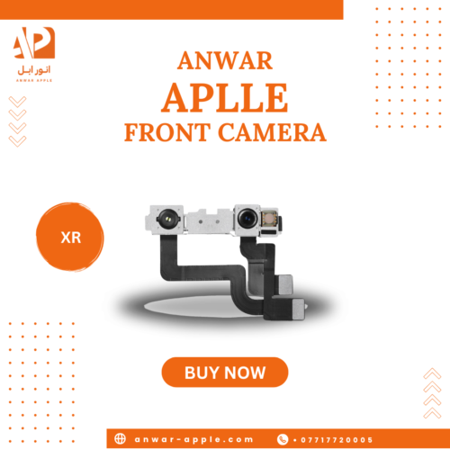 SMALL CAMERA IPHONE XR تفصيخ