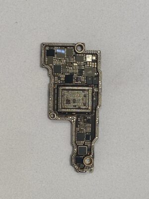 CNC IPHONE 17 PRO MAX UP