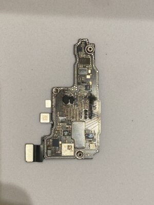 CNC IPHONE 17 PRO MAX DOWN