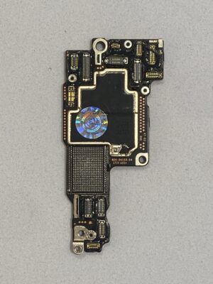 CNC IPHONE 17 PRO MAX UP