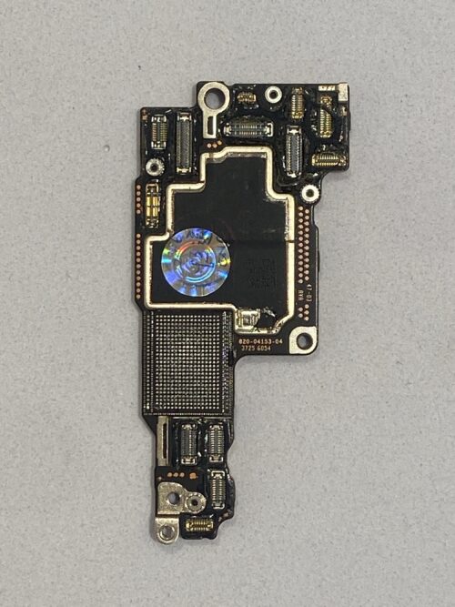 CNC IPHONE 17 PRO MAX UP