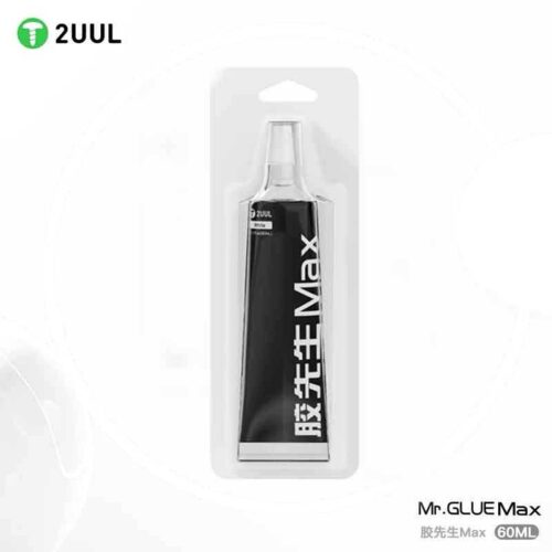 عصاره MR.GLUE MAX DA45 اسود