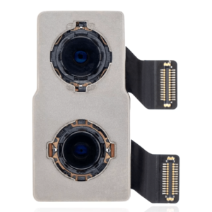 BIG CAMERA XS MAX ORG