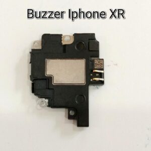 BUZZER IPHONE XR