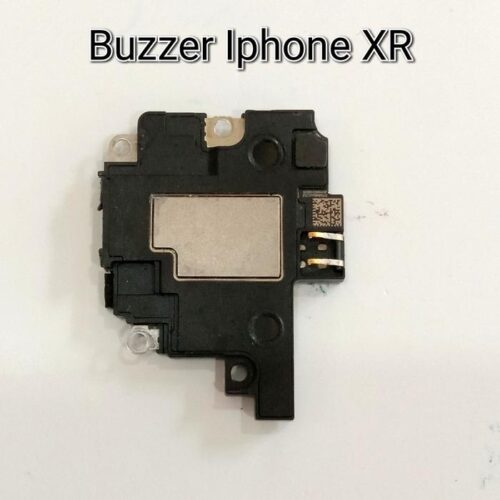 BUZZER IPHONE XR