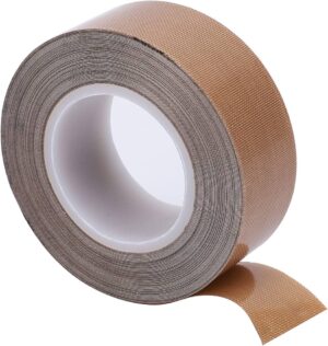 لاسق حراري كتان عريض 25MM