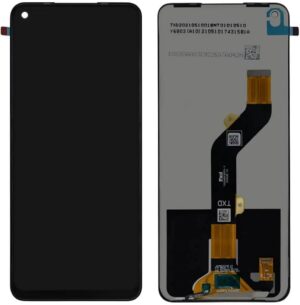 LCD HOT 10 / NOTE 8I / CAMON 16 / SPARK 6 ORG
