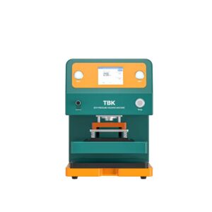 مكبس شاشات و ظهر TBK