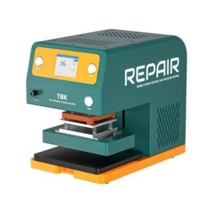 مكبس شاشات و ظهر TBK