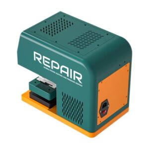 مكبس شاشات و ظهر TBK