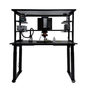 ميز صيانه TBK 801