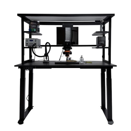 ميز صيانه TBK 801