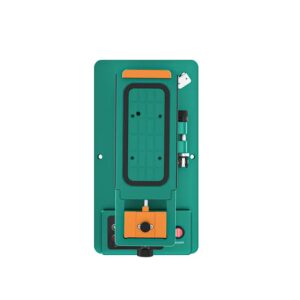 فاكيوم حراري دوار 360 درجة TBK 988