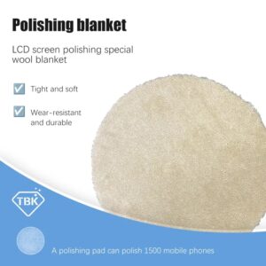 بطانية جلاية TBK