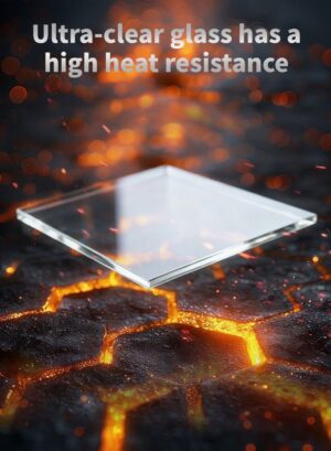 جام صب معالجات LANRUI P08