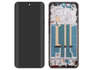 LCD REALME 13 PRO PLUS WF BLACK وكالة