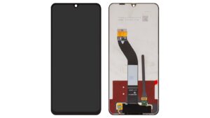 LCD REDMI 14C - REDMI A3 PRO - REDMI A4 -POCO C75 - POCO M7 5G وكالة