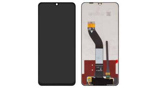 LCD REDMI 14C - REDMI A3 PRO - REDMI A4 -POCO C75 - POCO M7 5G وكالة