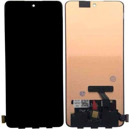 LCD REALME 14 PRO PLUS وكالة